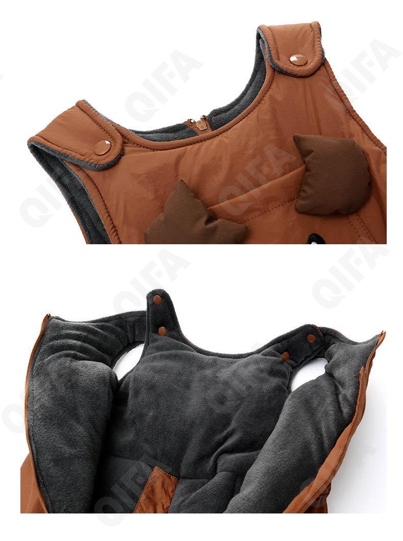 Детский Полукомбинезон CC1608_BEIDAIKU01_252_2575_56 Детский Полукомбинезон CC1608_BEIDAIKU01_252_2575_56