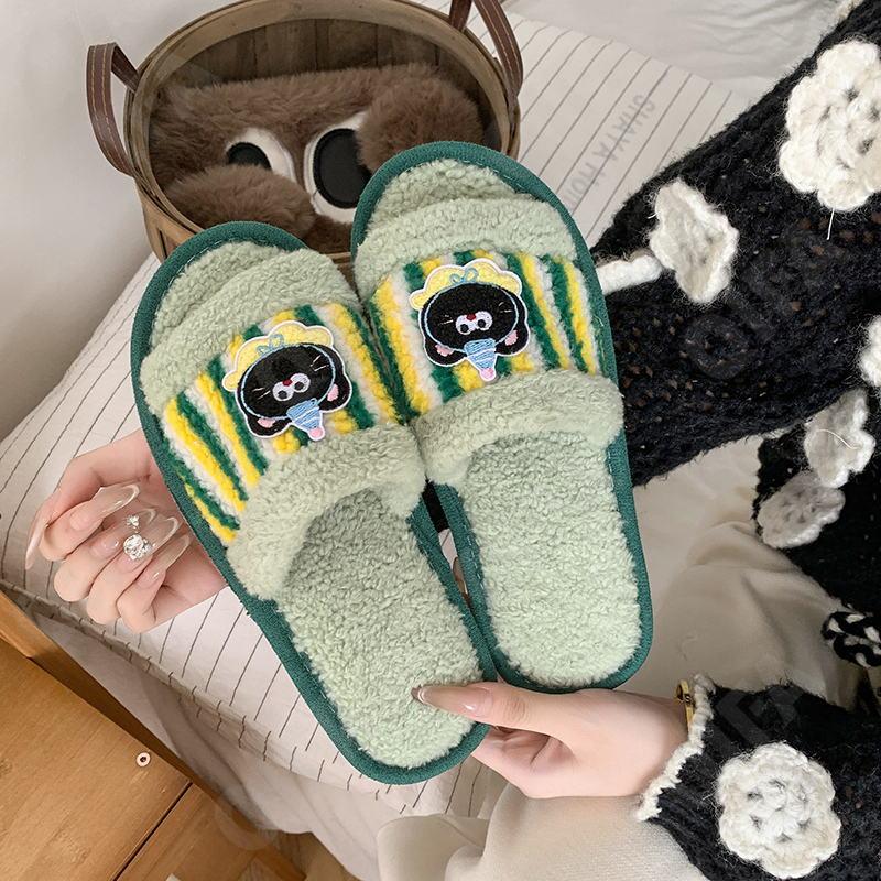 Женские Тапочки CC4988_8809-13-2