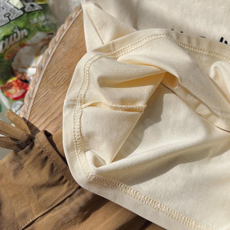 Детская Майка CC2543_YINHUADD004_243_2574_95