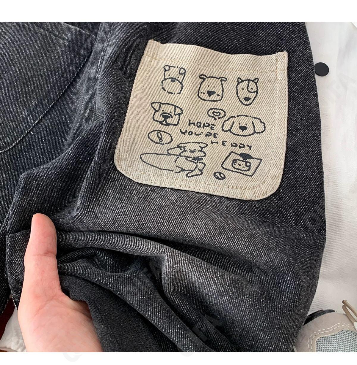 Детские Джинсы CC5543_A8366_957_2576_20 Детские Джинсы CC5543_A8366_957_2576_20