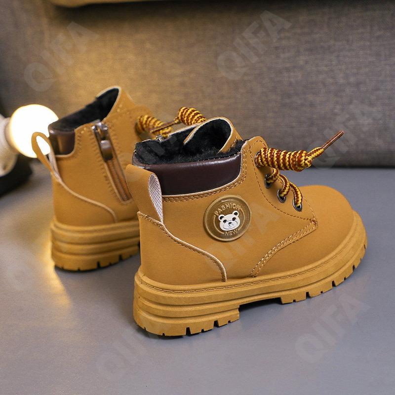 Детские Ботинки CC3601_D211_M-A3 Детские Ботинки CC3601_D211_M-A3