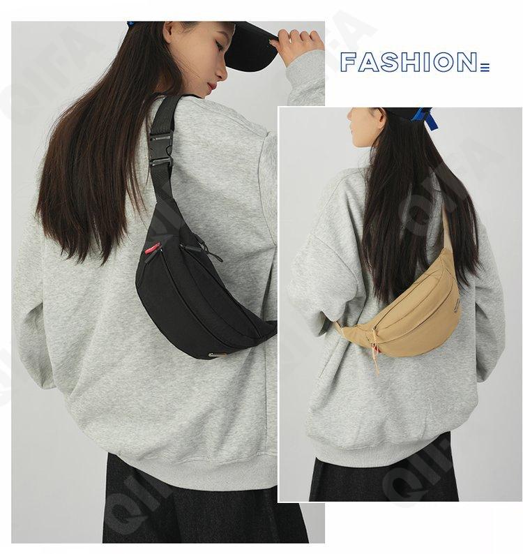 Женская Сумка поясная CC2128_N9059-6