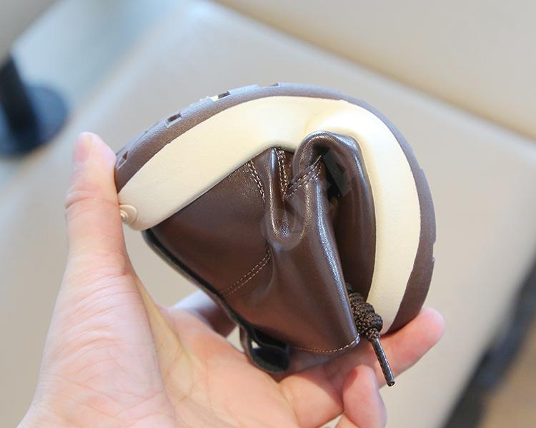 Детские Ботинки CC3405_TH808-A1