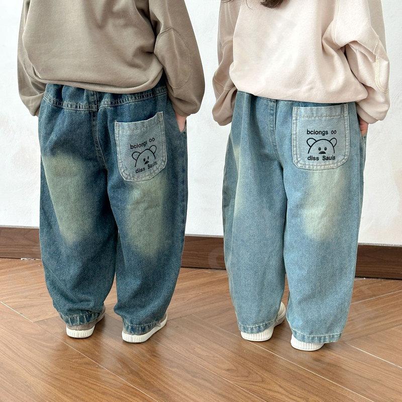 Детские Джинсы CC4286_CK250222_229_2574_14