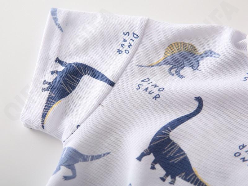 Детская Футболка поло CC3266_SY4523_237_2574_10