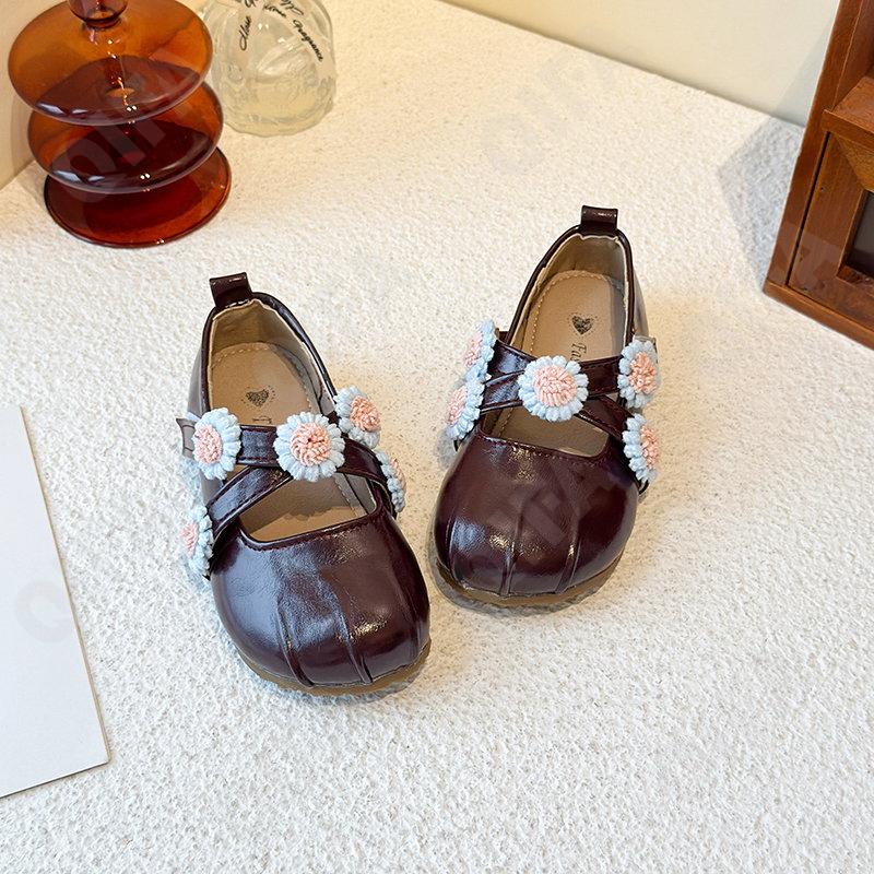 Детские Туфли