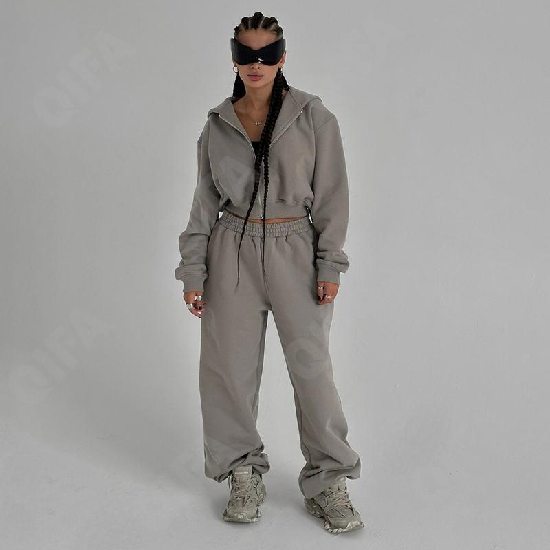 Женский Костюм с брюками