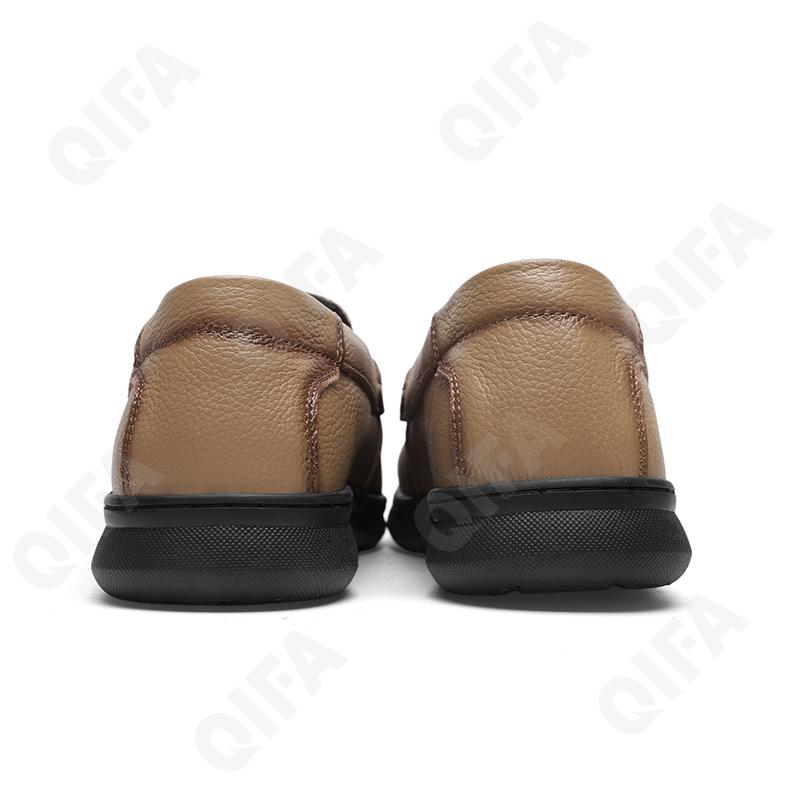 Мужские Полуботинки