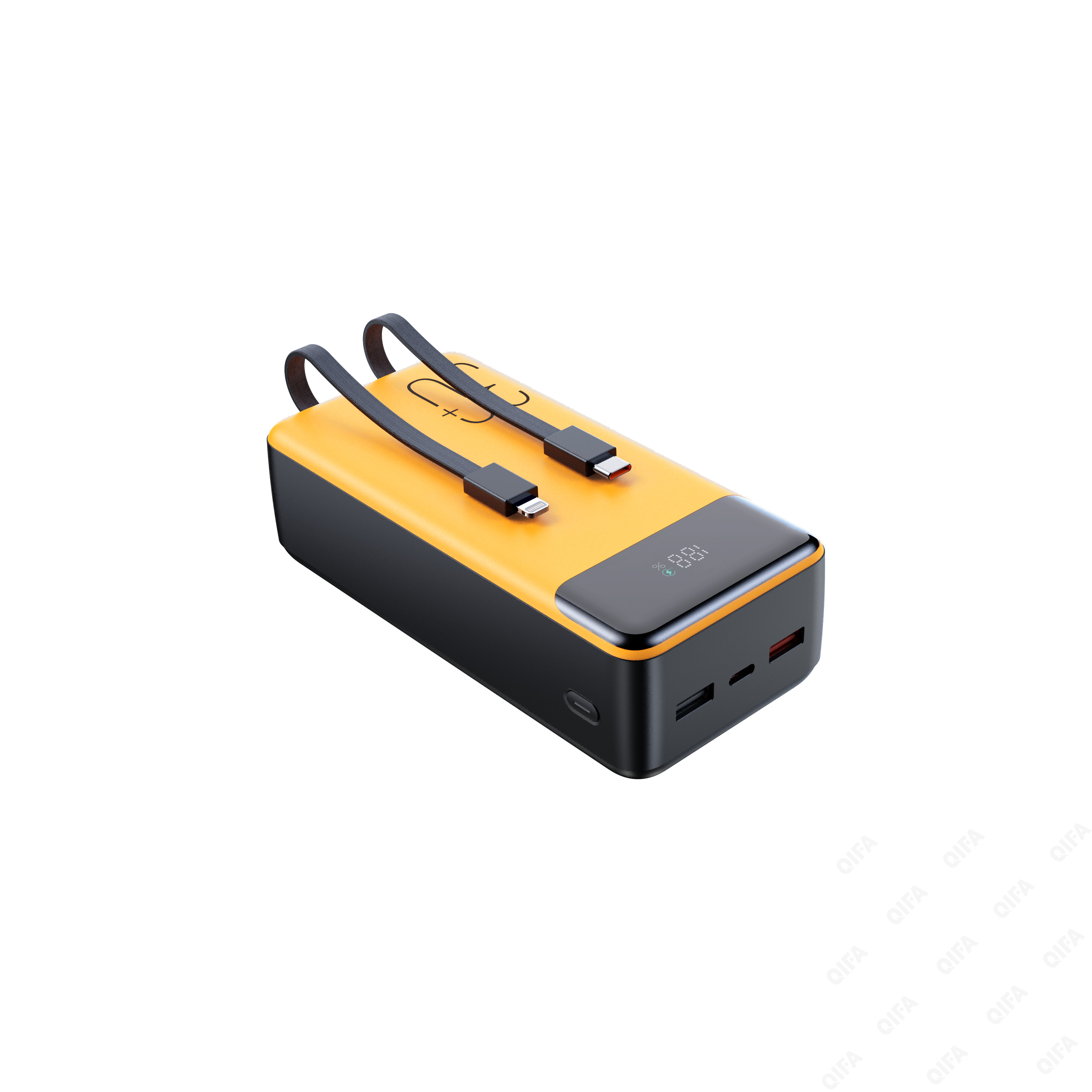 Портативный аккумулятор CC5114_F203-C01-B