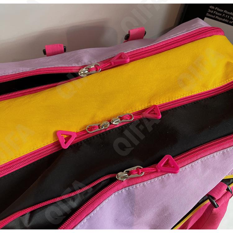 Женская Дорожная сумка CC5456_A75-1