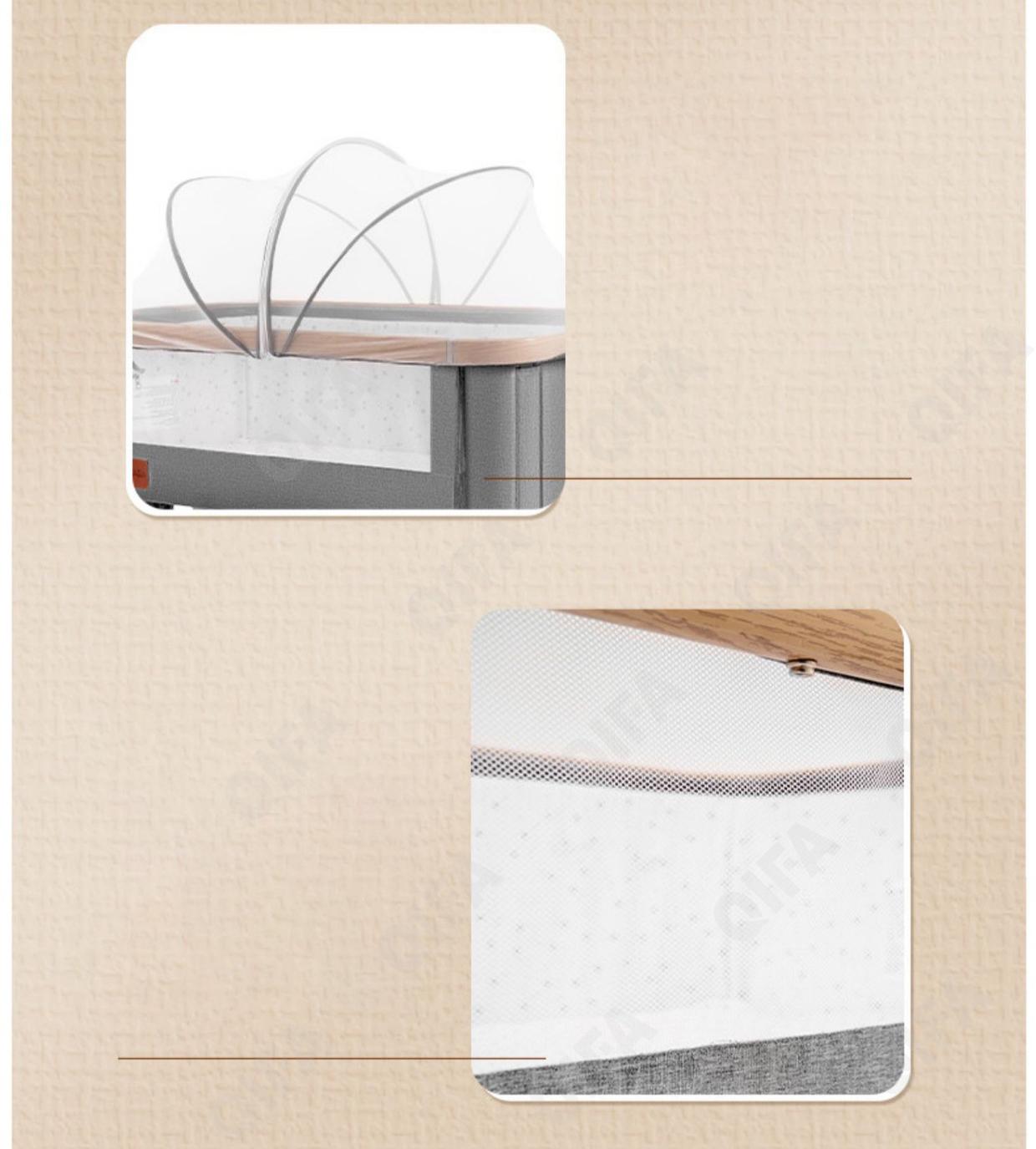 Колыбель-кроватка CC5531_C-3-SJ2-1