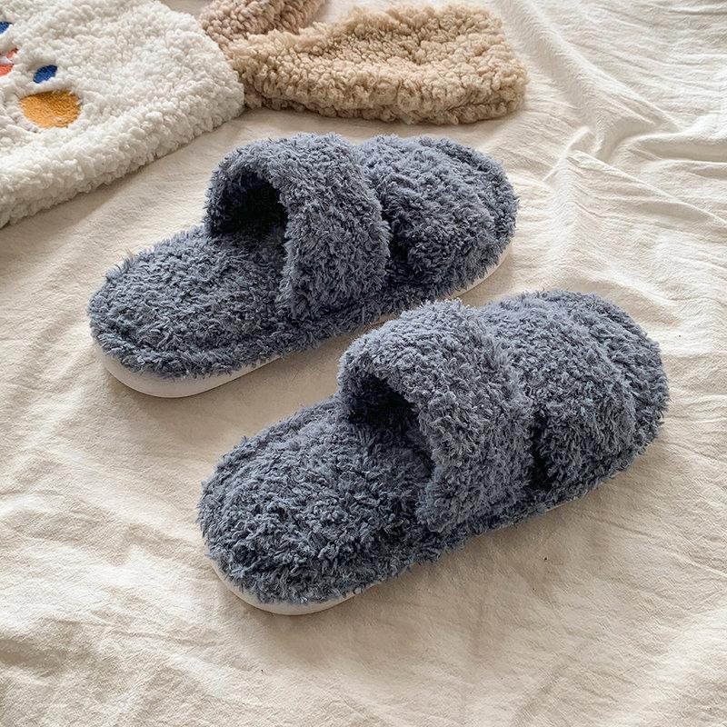 Женские Тапочки CC4988_8851-2