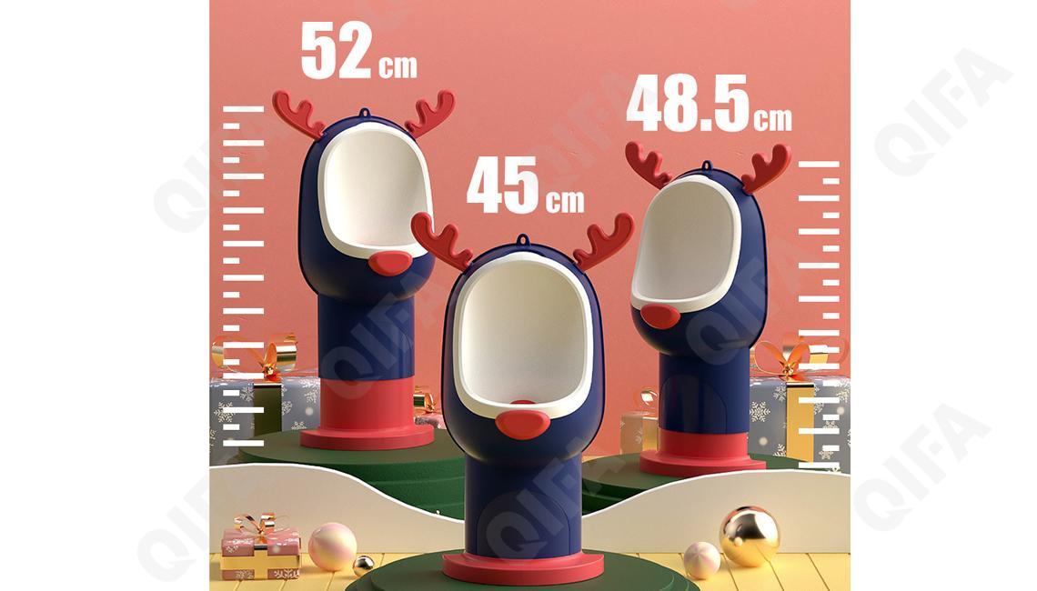 Детский писсуар CC1864_XHYF0050-1 Детский писсуар CC1864_XHYF0050-1
