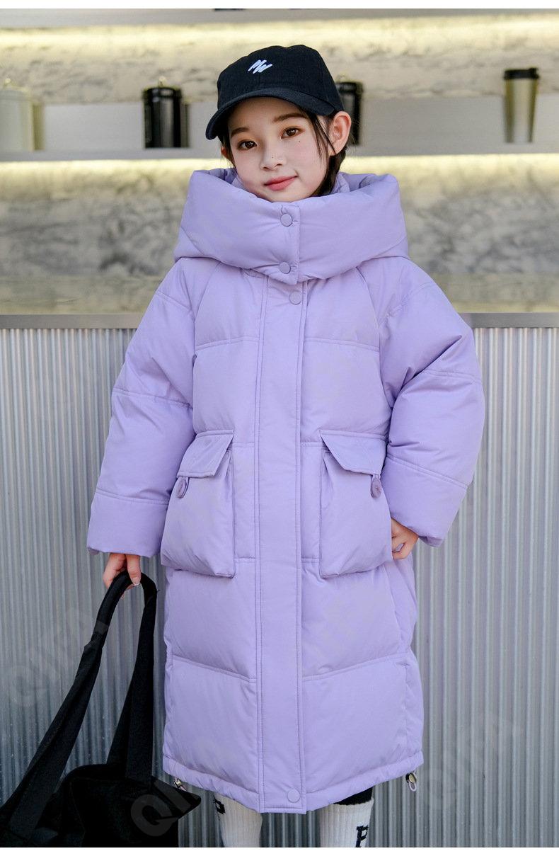 Детский Пуховик CC2361_BS952_252_2576_23