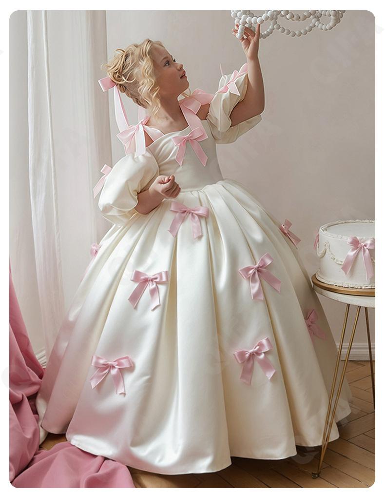 Детское Платье CC5417_256275_226_1817_93