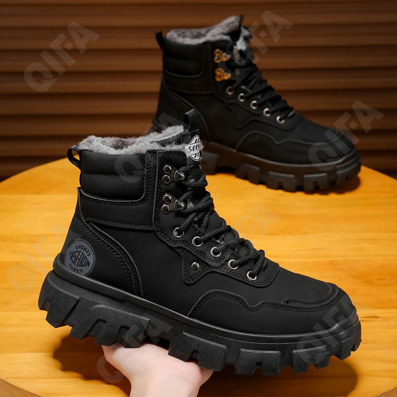 Мужские Ботинки CC4114_X198-1