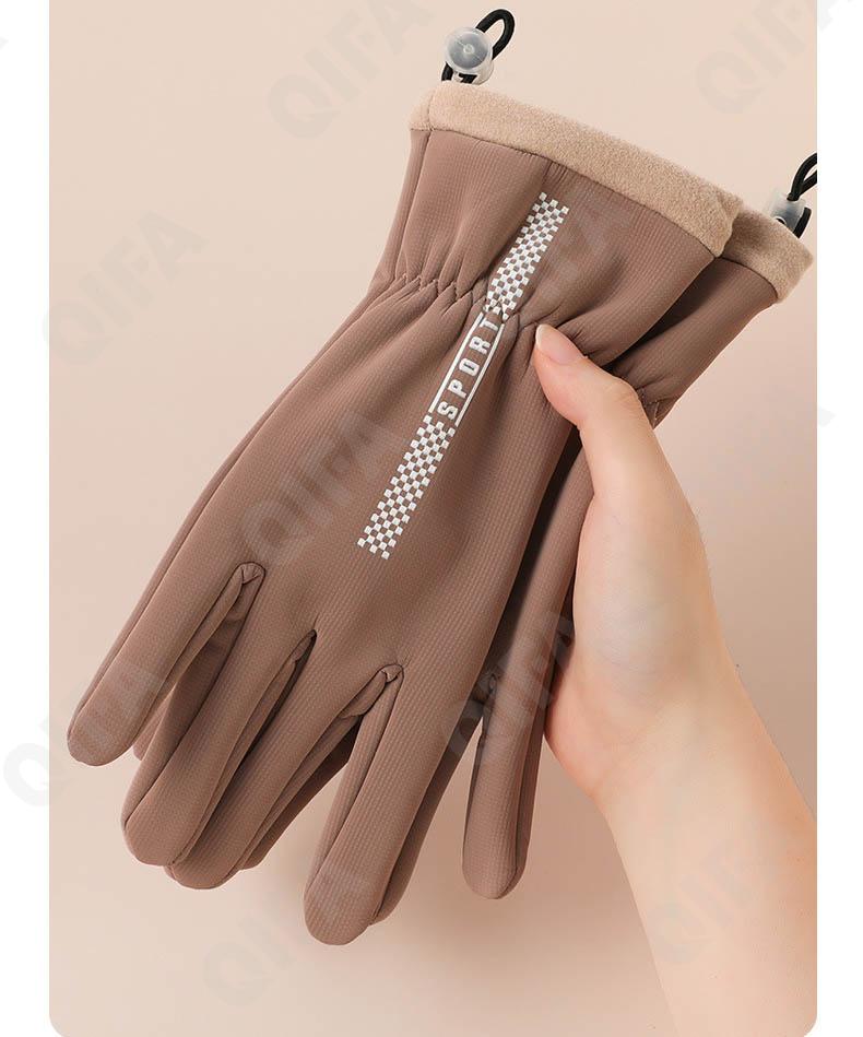 Женские Перчатки CC4424_A58-SSPN-1