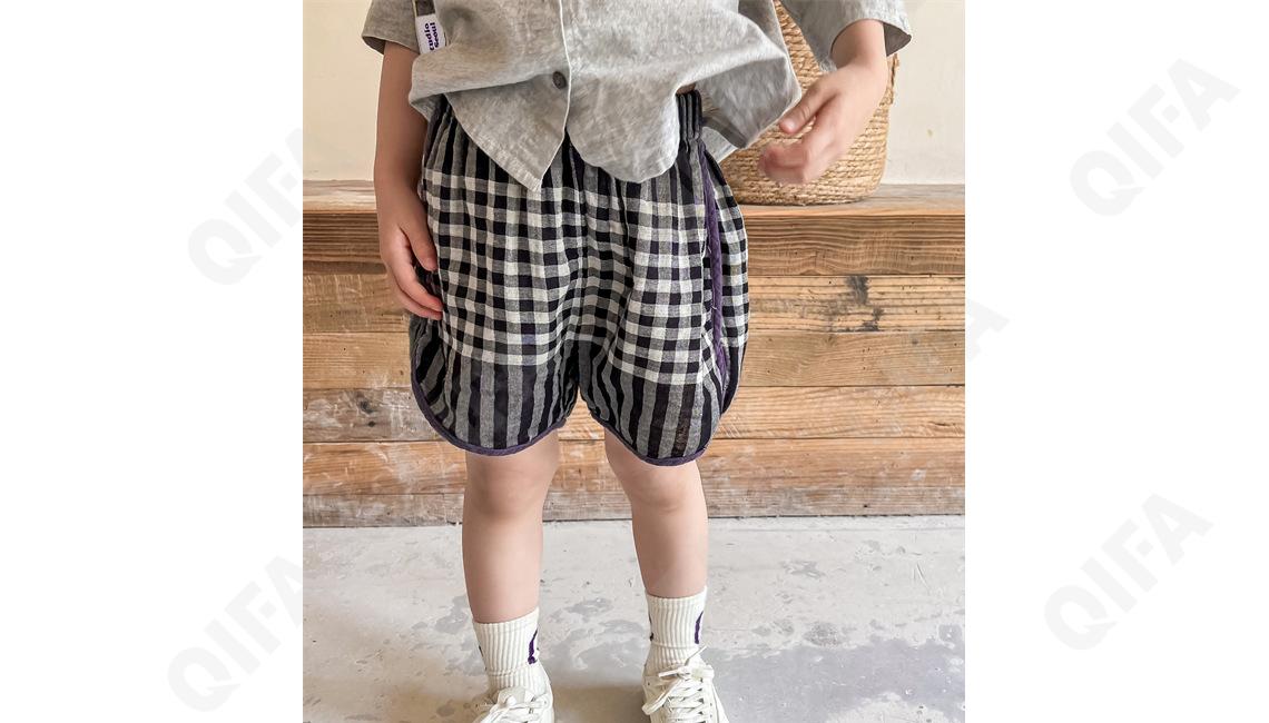 Детские Шорты CC1293_122280_247_2574