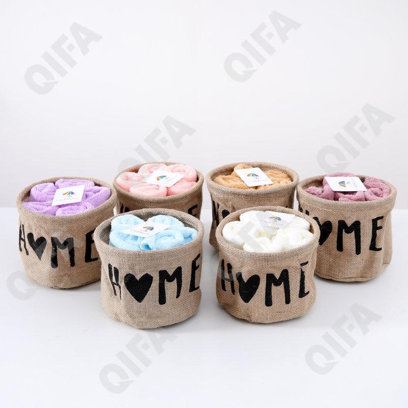 Полотенце-салфетка