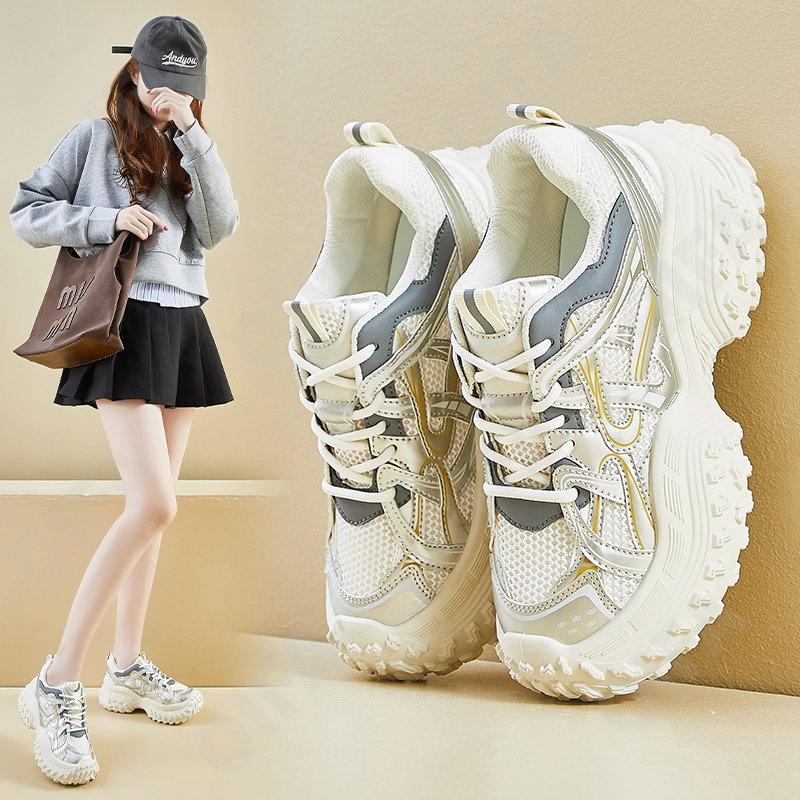 Женские Кроссовки CC4351_RD3105-1