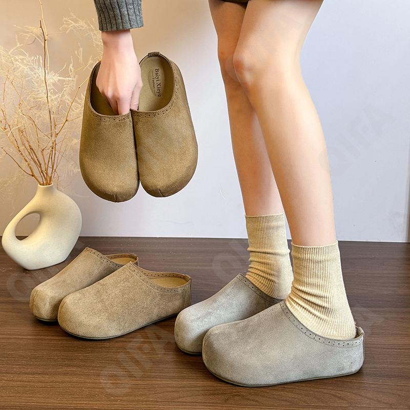 Женские Тапочки CC4075_6001-1