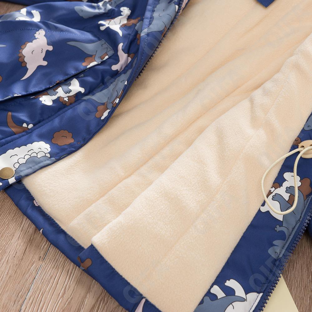 Детская Куртка CC2119_0627-30-3