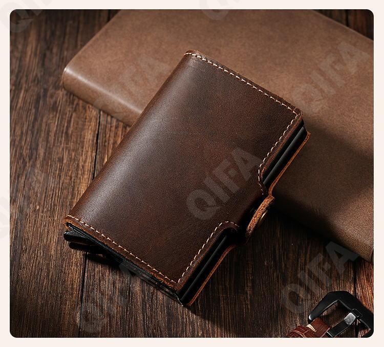 Мужская Кредитница CC4003_TP-8251-2 Мужская Кредитница CC4003_TP-8251-2