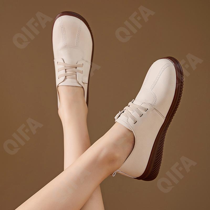 Женские Полуботинки CC4818_LS-7802-1