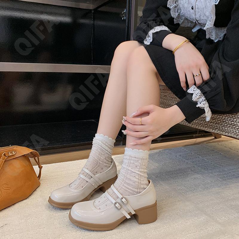 Женские Туфли CC4325_3A602-1