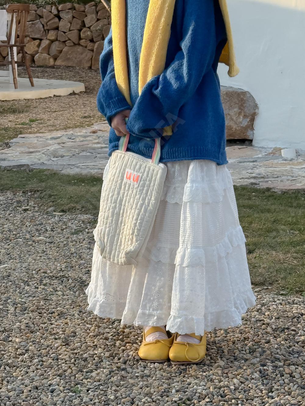 Детская Юбка CC3871_2025C13_226_2577_51