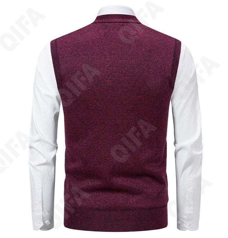 Мужской Жилет CC4985_M18_246_1778_78