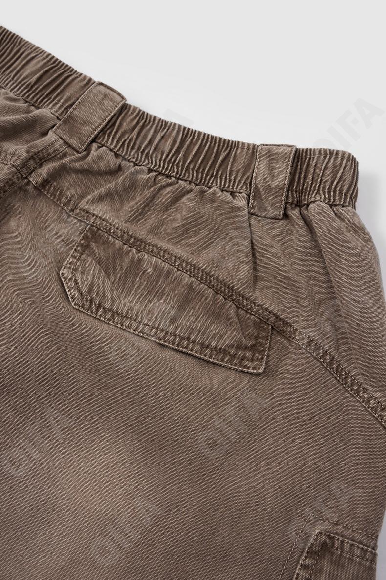 Мужские Шорты CC5547_12716S25_252_1779_69