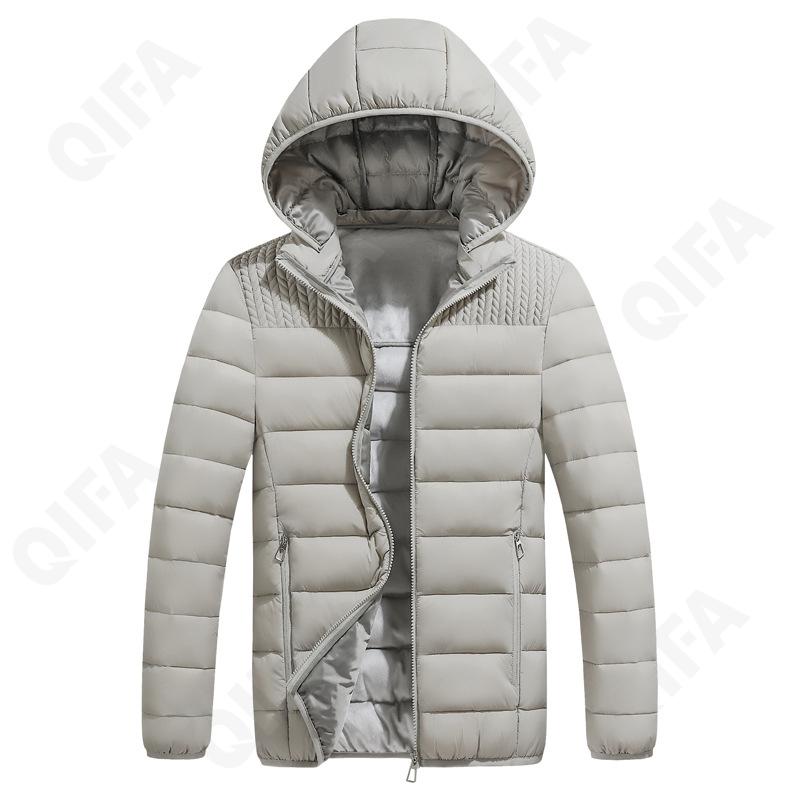 Мужской Пуховик CC5076_98115_247_1783_37 Мужской Пуховик CC5076_98115_247_1783_37