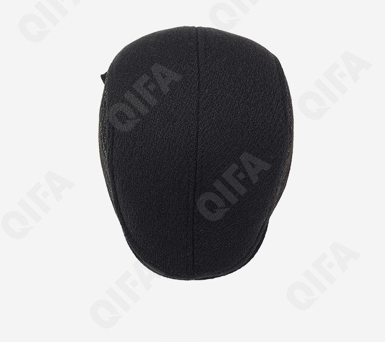 Мужская Кепка CC4472_A-385-2