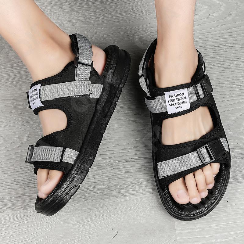 Мужские Сандалии CC5555_E1808-1