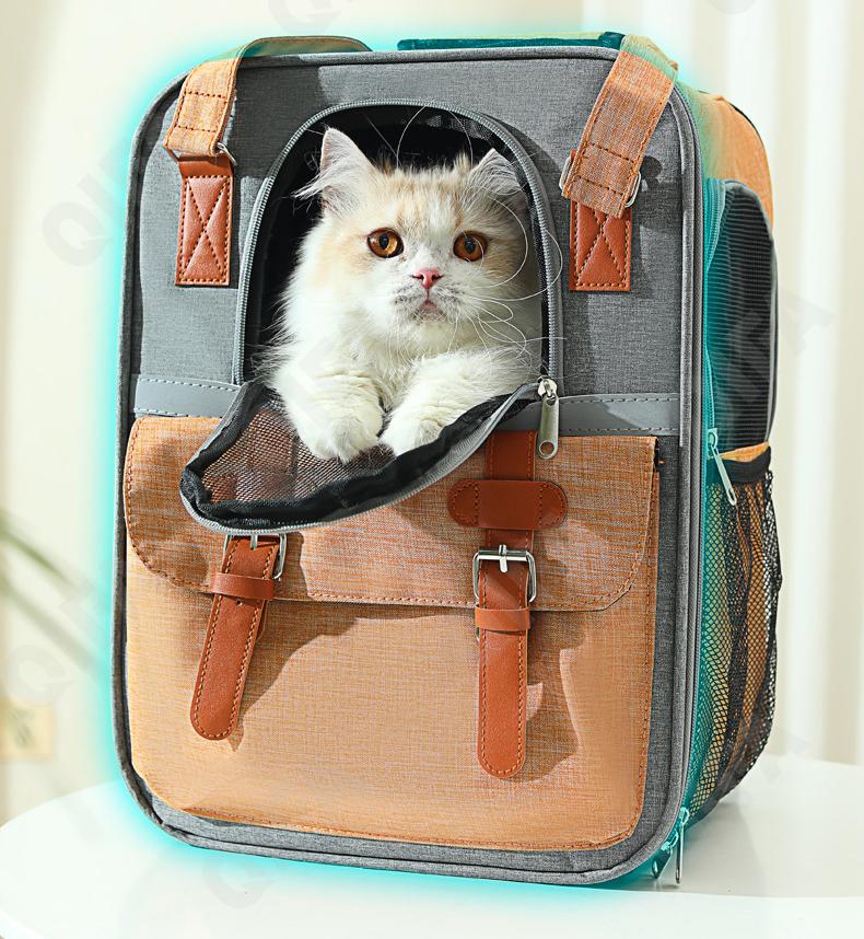 Женская Переноска для животных CC3293_P88-1