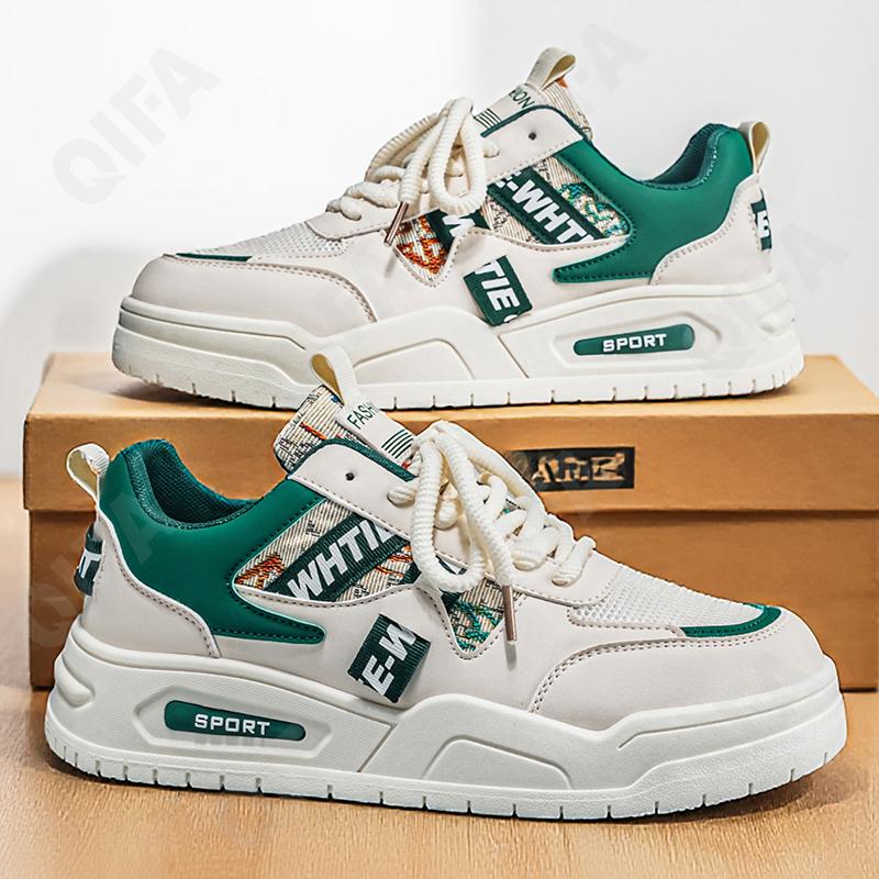 Мужские Кроссовки CC4114_XYX532-1