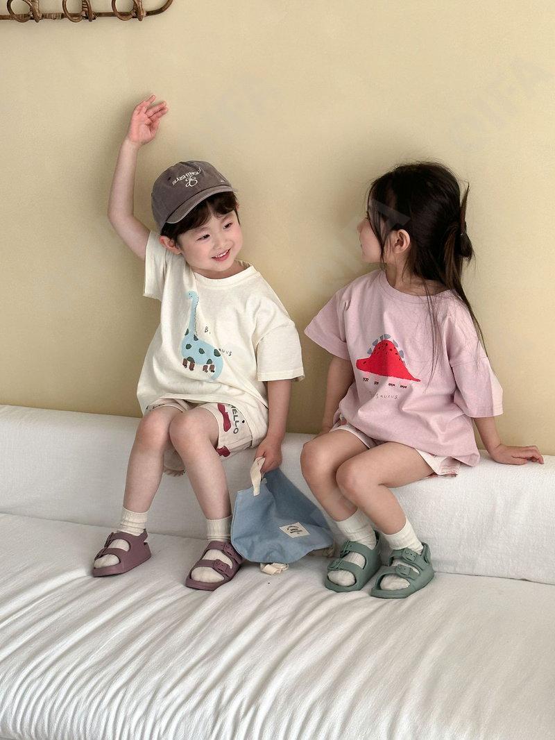 Детская Футболка CC4286_XX250347_243_2574_15