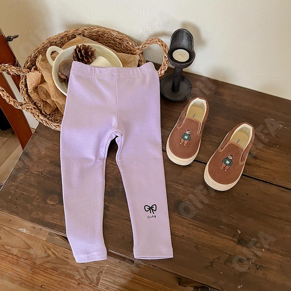 Детские Леггинсы CC2543_CUTE_246_2574_13