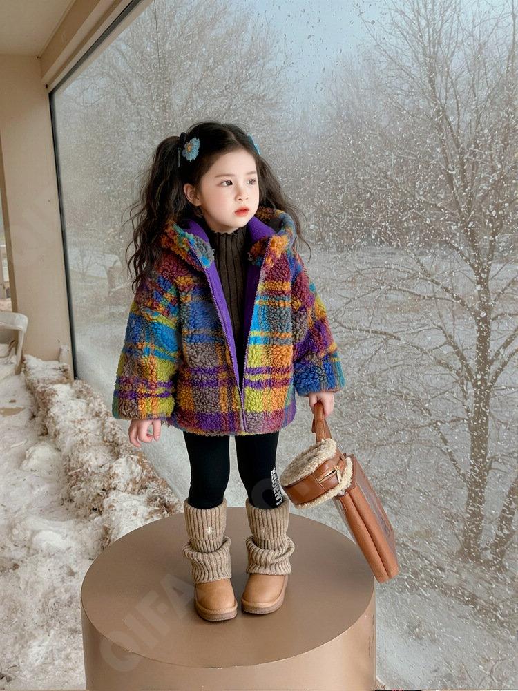 Детская Куртка CC4773_CQSCOCQ_237_2576_77 Детская Куртка CC4773_CQSCOCQ_237_2576_77