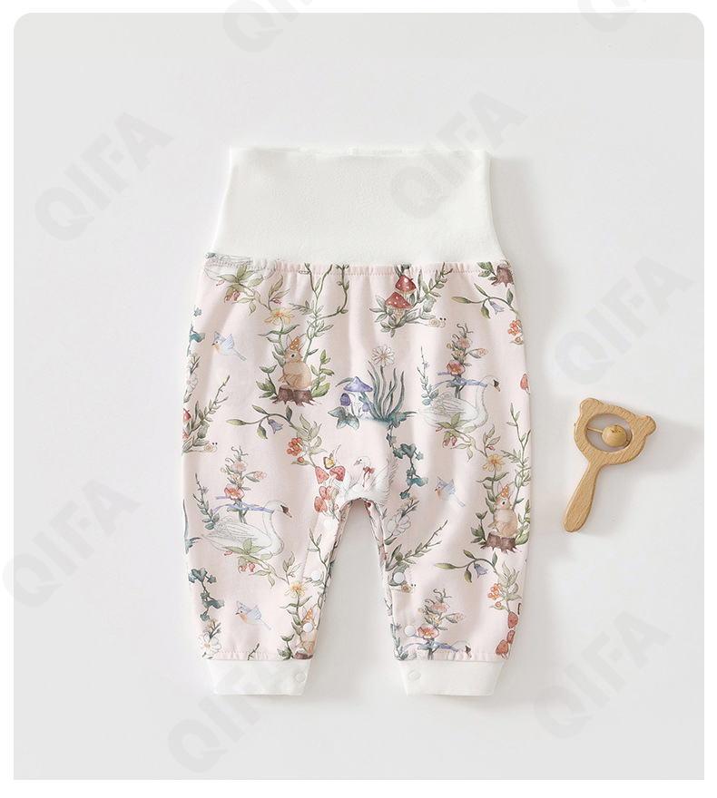 Детские Штанишки CC2359_10445_237_1806_34