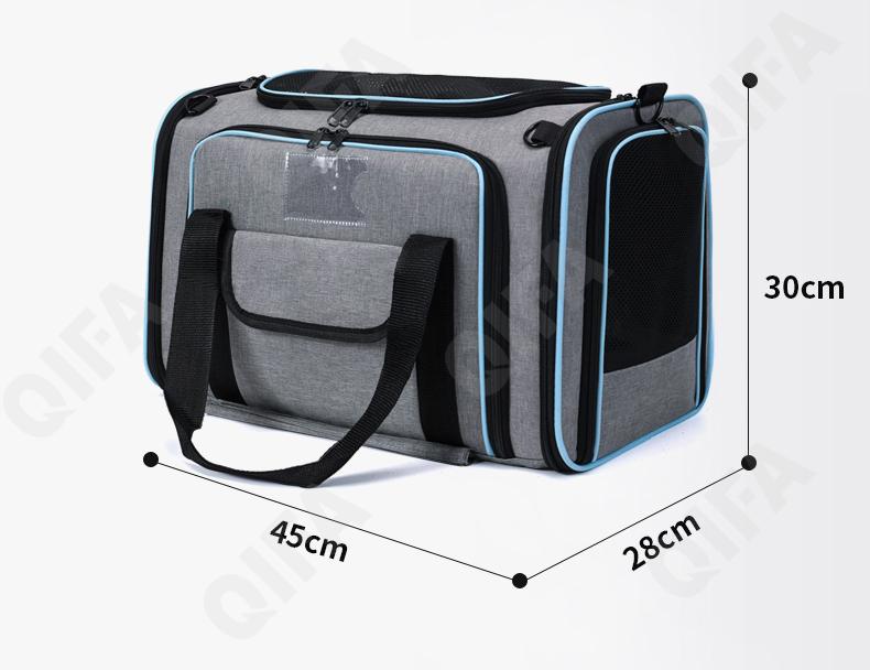 Женская Переноска для животных CC134_1108-1 Женская Переноска для животных CC134_1108-1