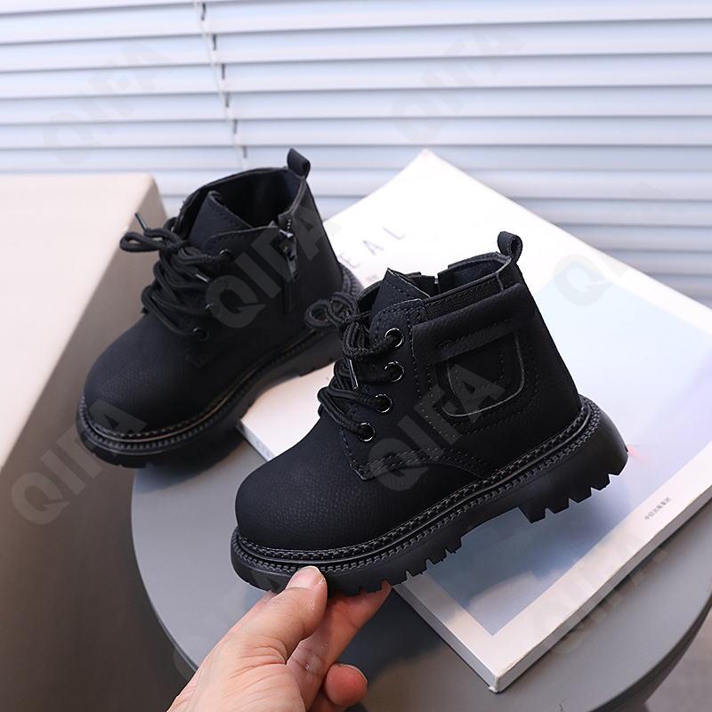 Детские Ботинки CC3959_8518-A1