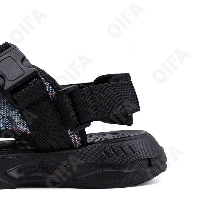 Мужские Сандалии CC4930_7703-1 Мужские Сандалии CC4930_7703-1