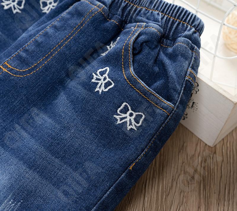 Детские Джинсы CC2327_PLS-520-1