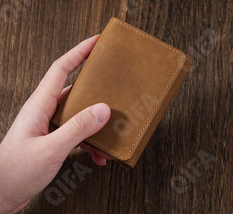 Мужская Кредитница CC4003_TP-8239-2