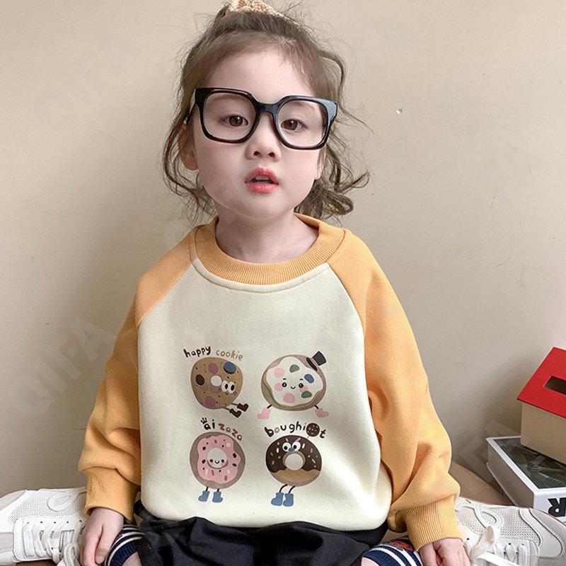 Детский Свитшот