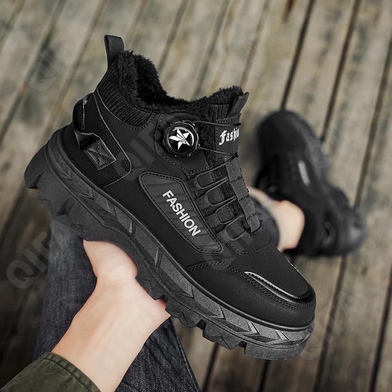 Мужские Полуботинки CC4114_XMH631-8