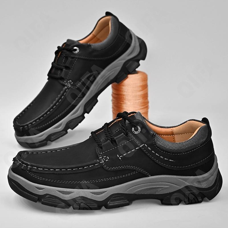 Мужские Полуботинки