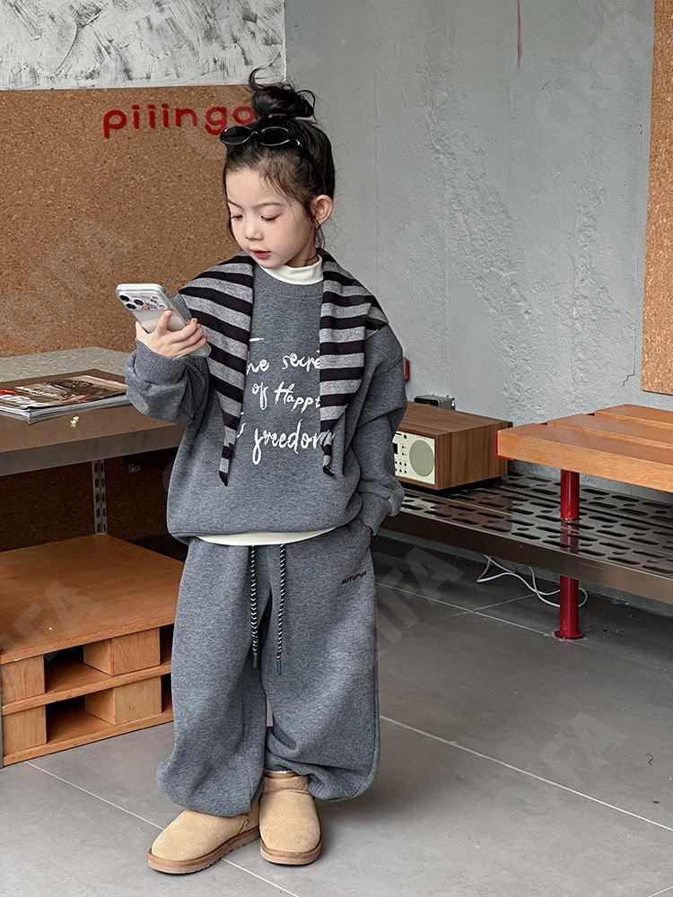 Детский Костюм с брюками CC5235_25H078_958_2579_3